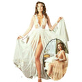 Robe De Chambre - kimono en Dentelle - Taille Standard