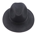 Chapeau Fedora Noir