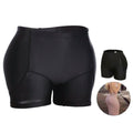 Culotte Gainante Sculptante Rembourrée Aux Hanches