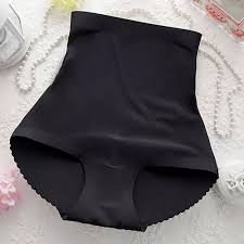 Culotte Fessier Taille Haute