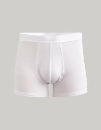 Pack de 3 Boxers Homme Confort Stretch – Sous-vêtements Masculins Respirants Coupe Moderne