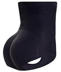 Culotte Fessier Taille Haute