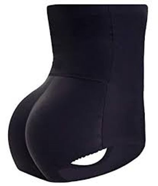 Culotte Fessier Taille Haute