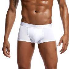 Pack de 3 Boxers Homme Confort Stretch – Sous-vêtements Masculins Respirants Coupe Moderne