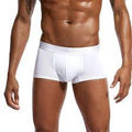 Pack de 3 Boxers Homme Confort Stretch – Sous-vêtements Masculins Respirants Coupe Moderne